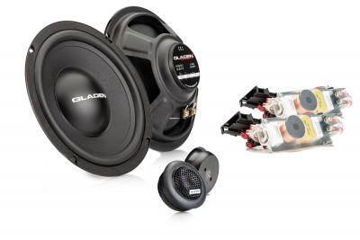 Gladen ONE 200 T5-G2